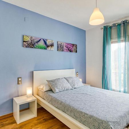 Apartamento Roses Victor Extérieur photo