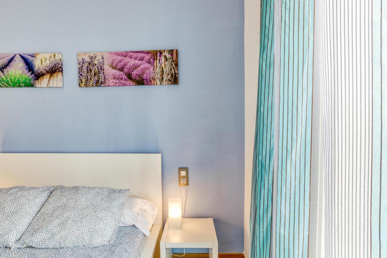 Apartamento Roses Victor Extérieur photo