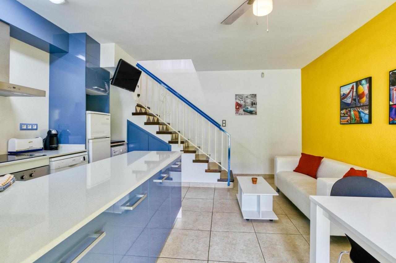 Apartamento Roses Victor Extérieur photo